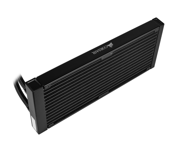 Corsair iCUE H115i ELITE CAPELLIX 2x140mm - 593030 - zdjęcie 3